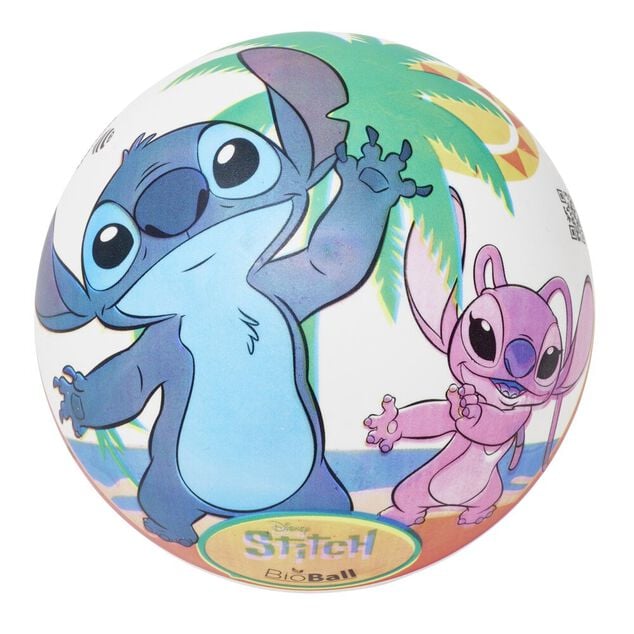 Ballon de plage Disney Stitch &Oslash;22cm
