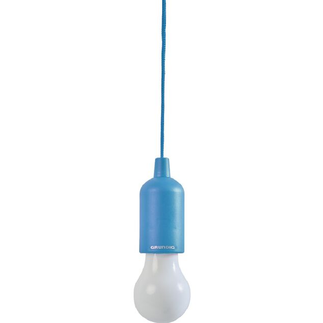 Lampe retro
