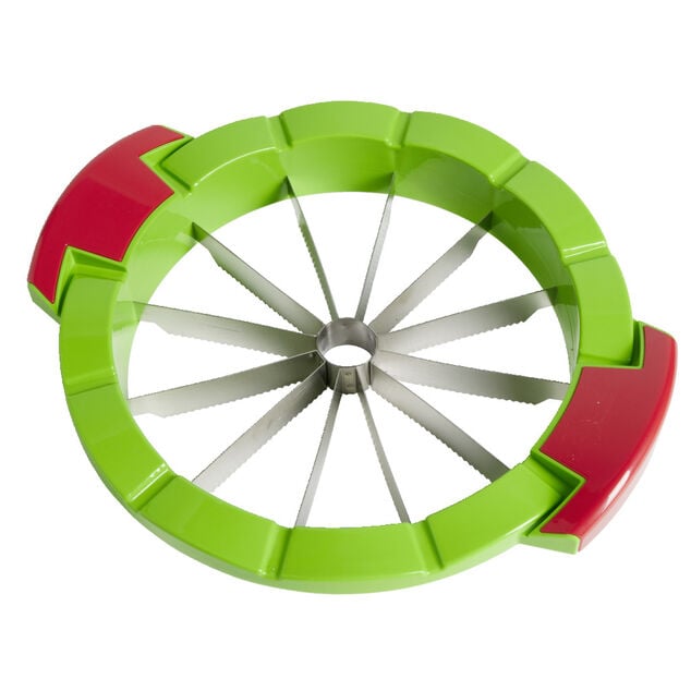 Coupe pastèque ABS Ø27cm