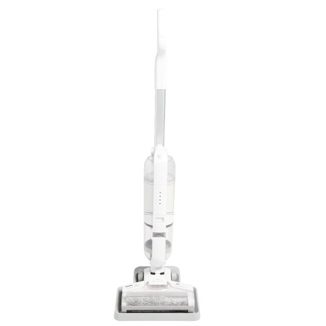 Aspirateur laveur 2en1 Homday H63cm