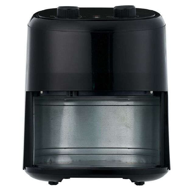 Friteuse sans huile 2,2L programmable