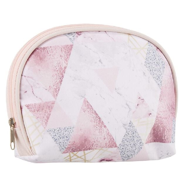 Trousse &agrave; cosm&eacute;tique x4