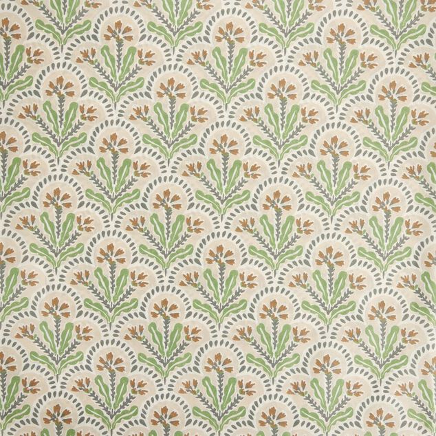 Parure de lit 1 personne 140x200cm polyester imprim&eacute; tropical (3 mod&egrave;les)