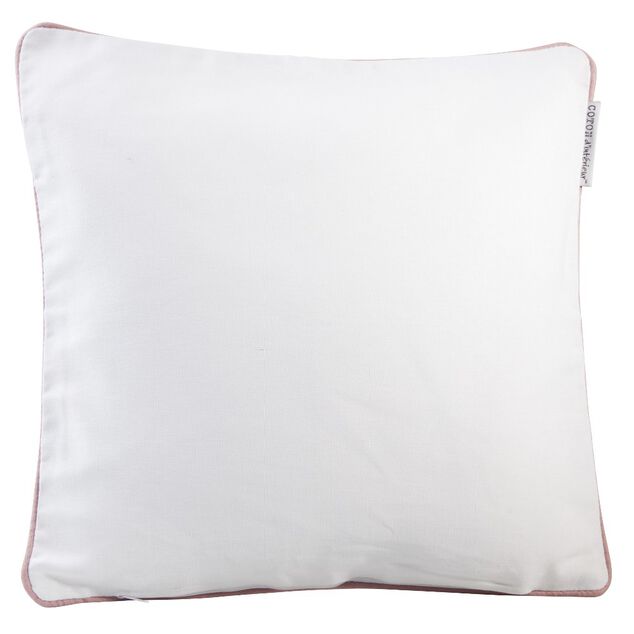 Housse de coussin 40 x 40 cm, 15 mod&egrave;les