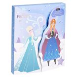 Calendrier de l'Avent La Reine des Neiges