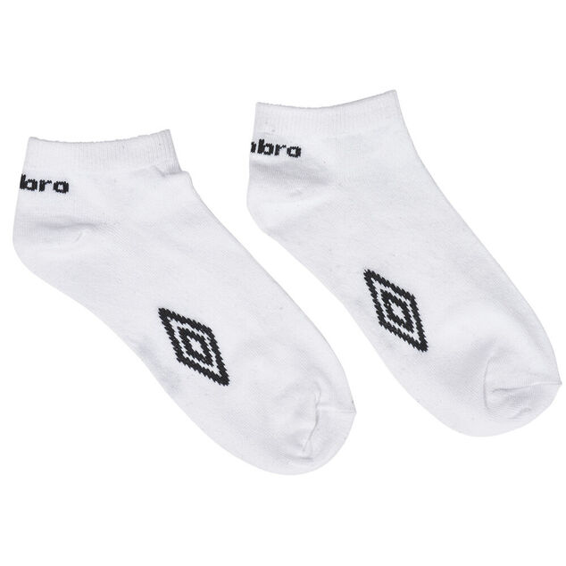 Socquette homme Umbro x3