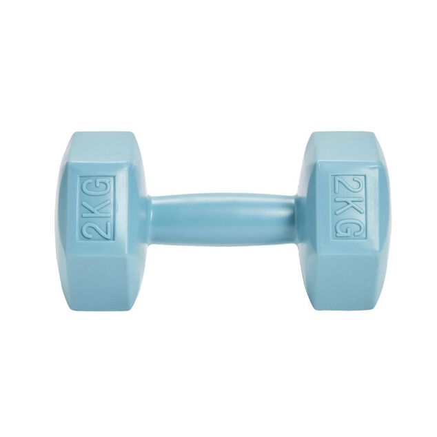 Halt&egrave;re de sport 2kg