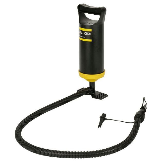 Kayak gonflable 2 personnes 320xH53x81cm
