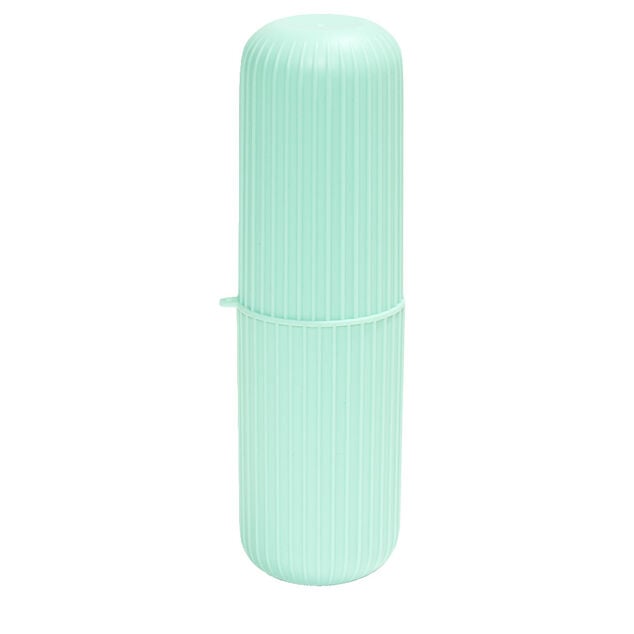 &Eacute;tui brosse &agrave; dents L19x5cm - 3 mod&egrave;les