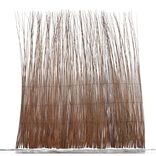 Brise-vue branche osier L200xH200cm