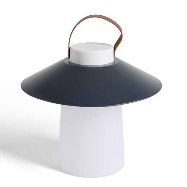 Lanterne USB LED blanc &agrave; poser ou suspendre