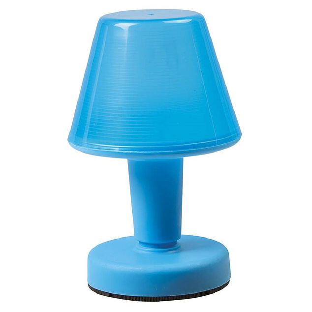 Lampe de table en polypropyl&egrave;ne