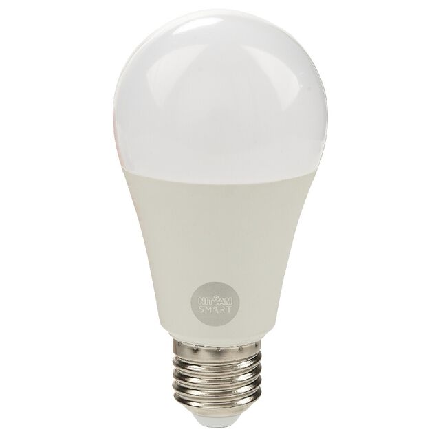 Kit de d&eacute;marrage maison connect&eacute;e NITYAM SMART