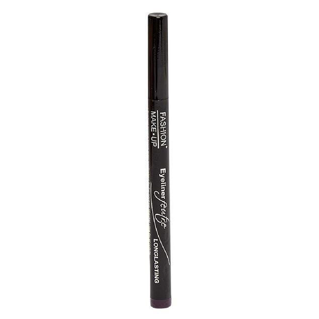 Eyeliner feutre longue tenue 04 Violet