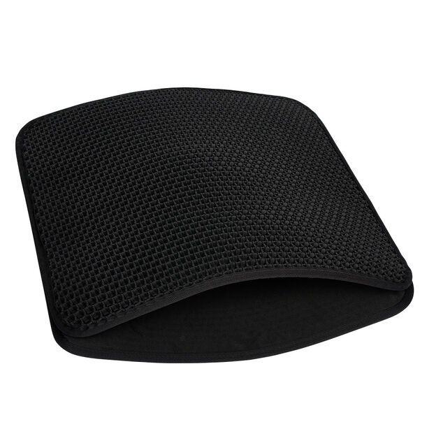 Tapis sortie de litière