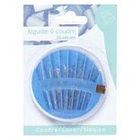 Aiguilles &agrave; coudre x30