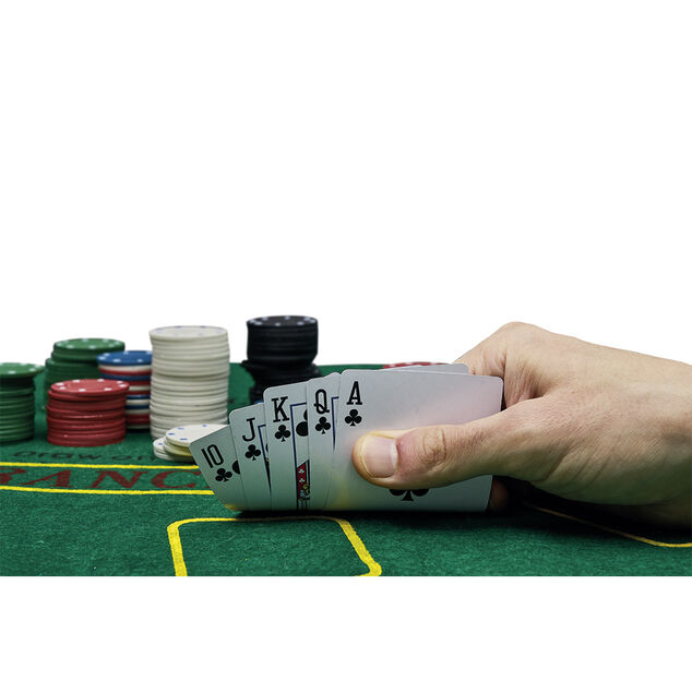 Bo&icirc;te de jeu Poker