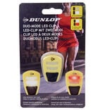 Lampe clip LED Dunlop