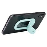 Support de téléphone à clip 4en1