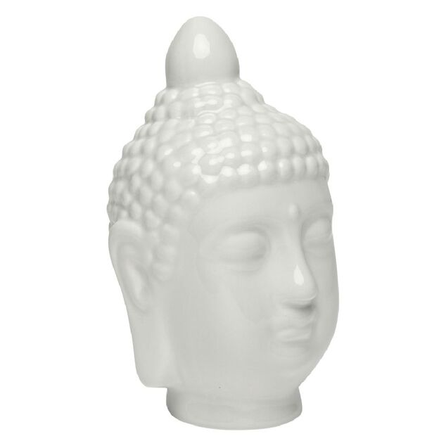 Tête Bouddha dolomite