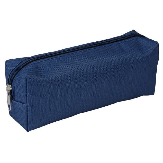 Trousse color&eacute;e unie