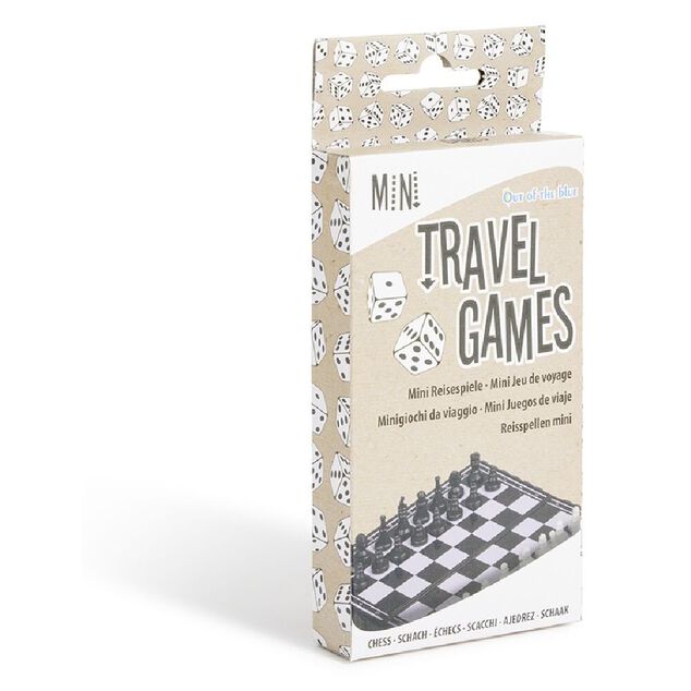 Plateau jeu de société mini