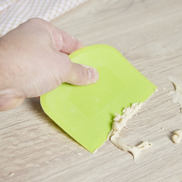 Maryse corne à pâtisserie souple 12x9cm