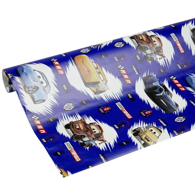 Papier cadeau Disney