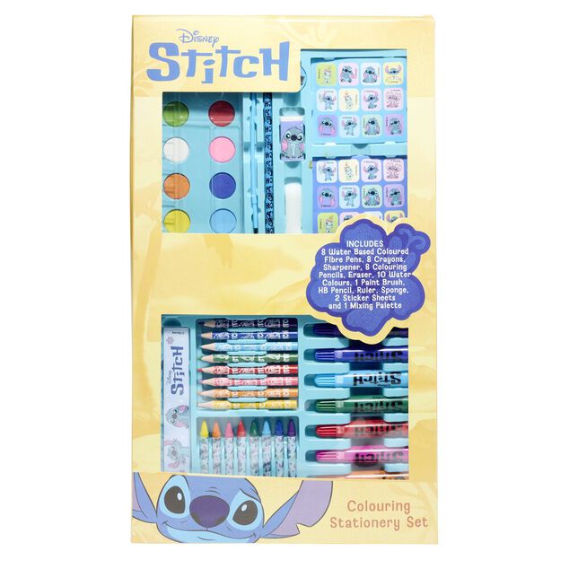 Set coloriage enfant licence 42 pi&egrave;ces 45x26,5cm (3 mod&egrave;les)