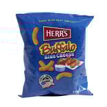 Souffl&eacute;s au fromage Herr's Buffalo 113gr