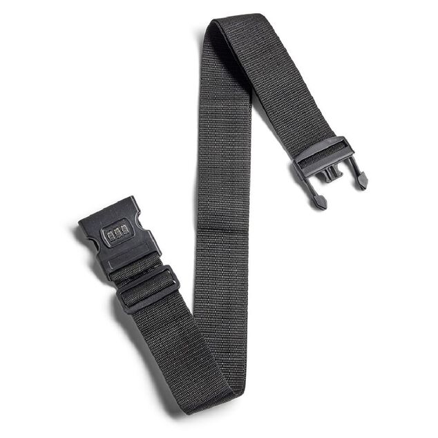 Sangle de valise code 3 chiffres L150cm