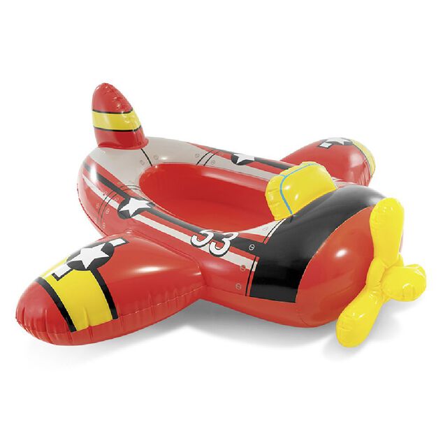Bateau gonflable enfant Intex