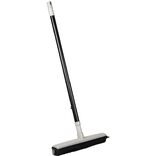 Balai extensible avec embout caoutchouc