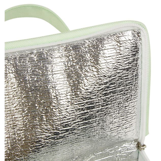 Sac fra&icirc;cheur 4,5L 22x16xH15cm