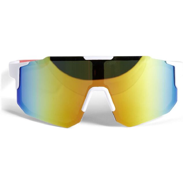 Lunettes de soleil UV400 plastique (4 modèles)