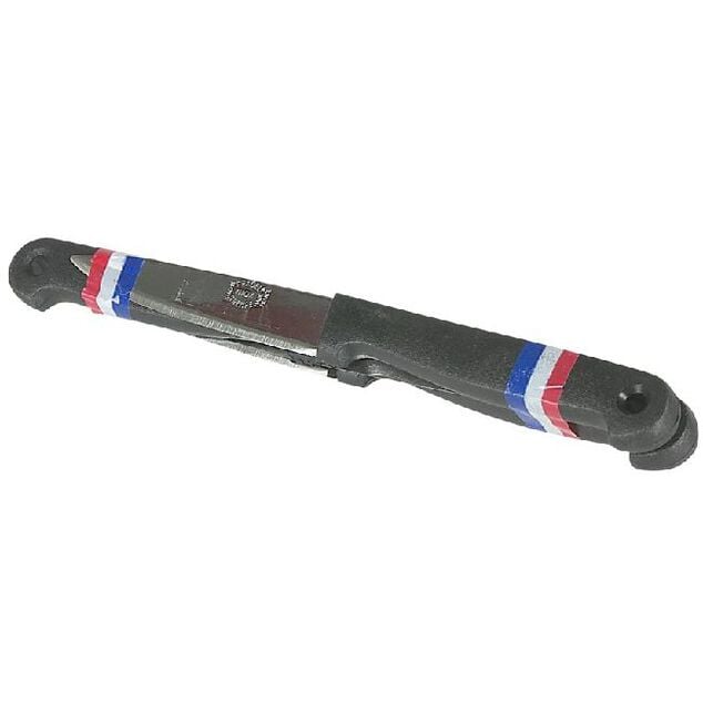 Couteau office Pradel L18,5cm x3