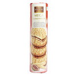 Biscuits fourrés crème cacao 500g