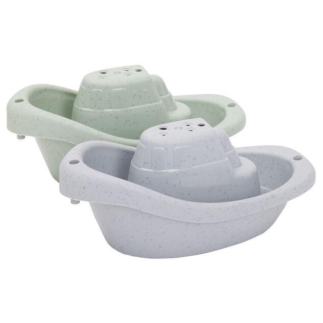 B&acirc;teau empilable Funky x2