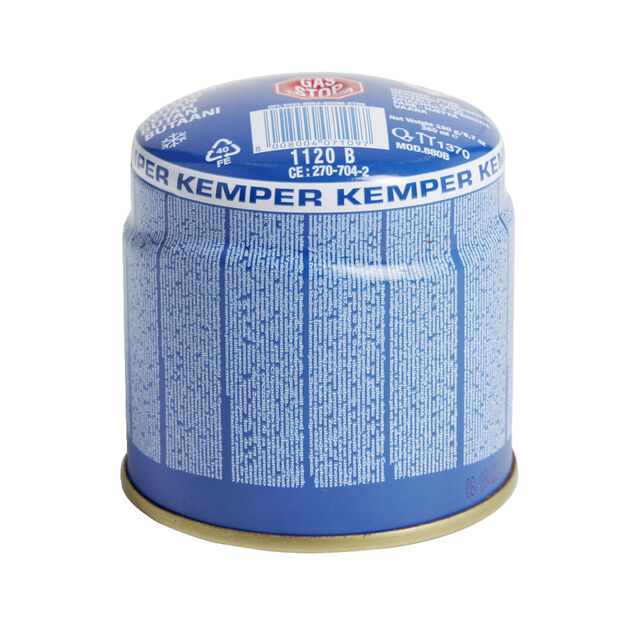 Cartouche de gaz butane 360ml