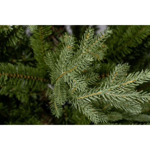 Sapin effet r&eacute;el 2245 branches H180cm