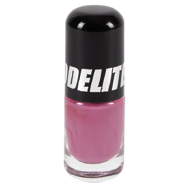 Vernis &agrave; ongles Modelite ongle et capsule 7ml
