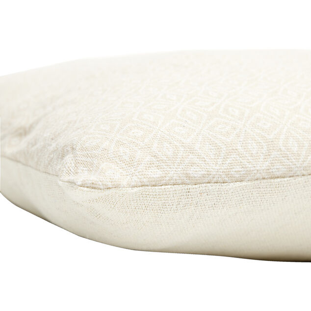 Coussin 30x50cm avec motifs - 3 mod&egrave;les