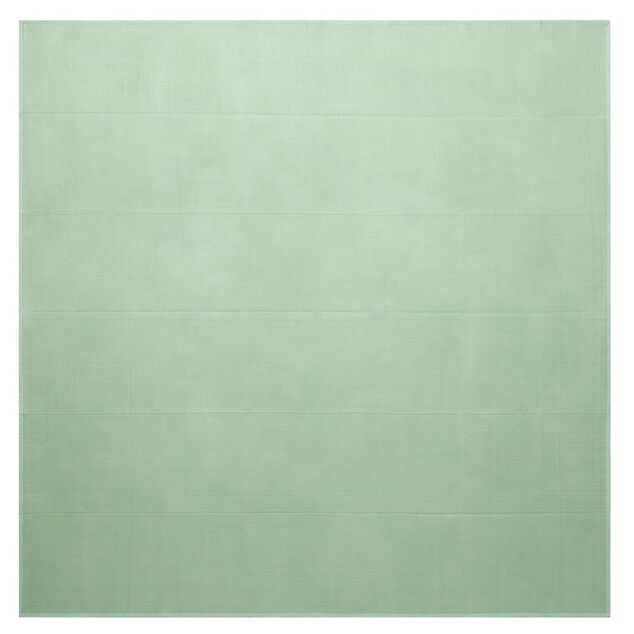 Natte de plage 2 personnes 180x180cm