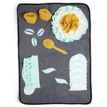 Tapis de fouille pour chien 70x50cm