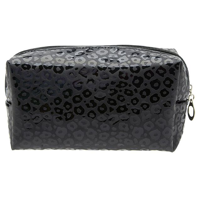 Pochette trousse pour accessoires de beaut&eacute;