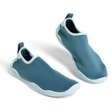 Chaussures d'eau homme caoutchouc vert menthe 42/43