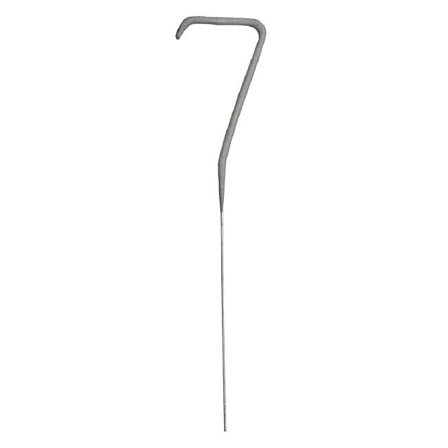 Cierge magique chiffre 7