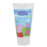 Dentifrice enfant Peppa Pig sans sodium lauryl sulfate (SLS)