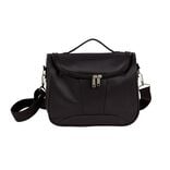 Vanity souple noir