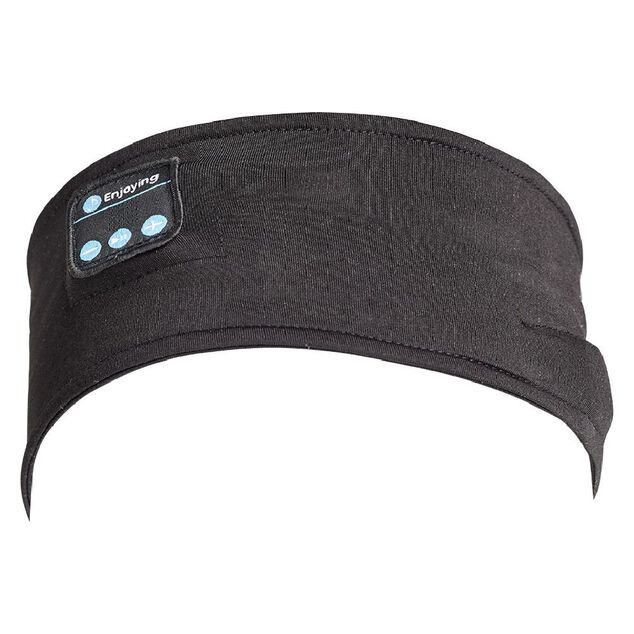 Bandeau écouteurs bluetooth
